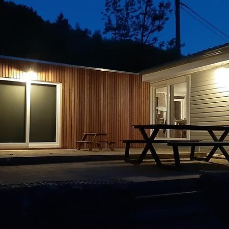 Le Bonheur A Rive Villa Comblain-au-Pont Exterior photo